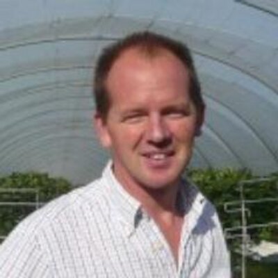 Profile Picture of James Dearing (@JamesWDearing) on Twitter