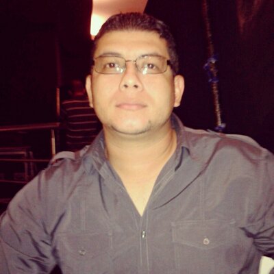 Profile Picture of Ariel E. Pineda (@arielpineda25) on Twitter