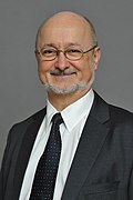 Profile Picture of Alex Waibelon Wikipedia