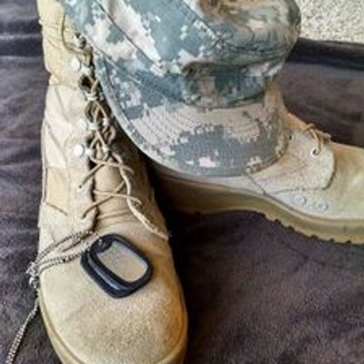 Profile Picture of Blake Bakken (@Private_Bakken) on Twitter