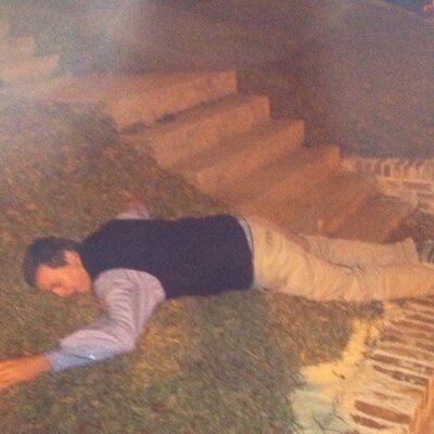Profile Picture of Mike Eruzione (@Dr_Everlof) on Twitter