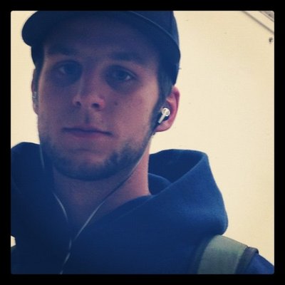 Profile Picture of Eric Moberly (@E_Mobes) on Twitter