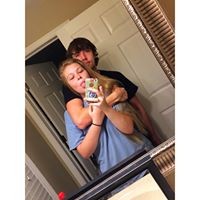 Profile Picture of Cierra Peach Hodge (@cierra-peach-hodge) on Quora