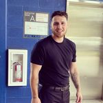 Profile Picture of Michael Flanagan (@_mikeybflanagan) on Instagram