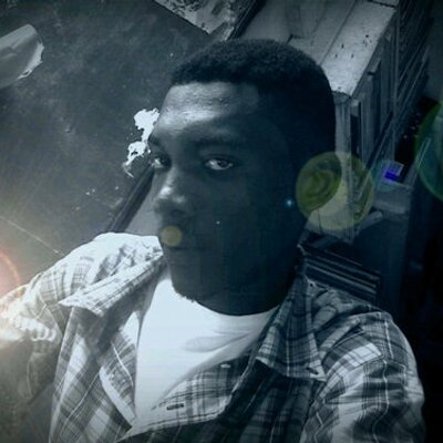 Profile Picture of Richard Nii Okine (@Nanaaboki) on Twitter