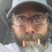 Profile Picture of SkinnyMcFatty (@CorySavard) on Twitter