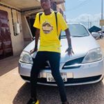 Profile Picture of Elias Senyo Ahiabor (@de_baker1) on Instagram