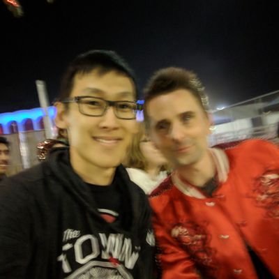 Profile Picture of Philip Yun (@philipyun103) on Twitter