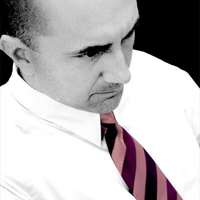 Profile Picture of Chad Kiser (@centrachad) on Twitter