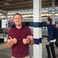 Profile Picture of Chris Milnes (@milnesy14414) on Twitter