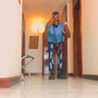 Profile Picture of Buba Sanneh (@buba-sanneh-15) on Quora