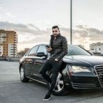 Profile Picture of Robert Lucian (@robert_lucian_) on Instagram