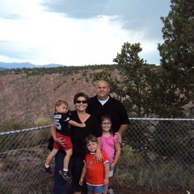 Profile Picture of Jeff Ray (@rayjeff97) on Twitter