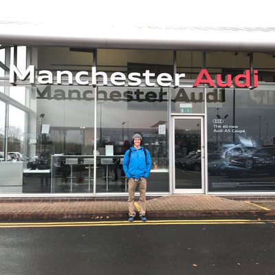 Profile Picture of Jacob Falconer (@jacob_falcon9) on Twitter