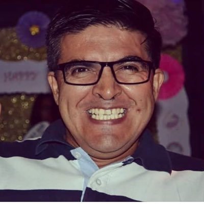 Profile Picture of Edwin Feijoo Roman (@edwin_feijoo) on Twitter