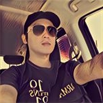 Profile Picture of christopher_teh (@christopher_teh) on Instagram