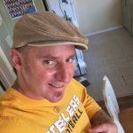 Profile Picture of Jesse Hillis (@tortugamasfina) on Instagram