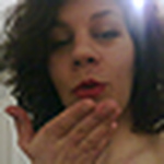 Profile Picture of Katy Allen (@foxy_flossie) on Flickr