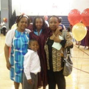 Profile Picture of Valarie Jones (@155515444) on Myspace