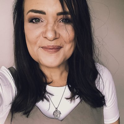 Profile Picture of Joanna Cannon (@JoannaCannon) on Twitter