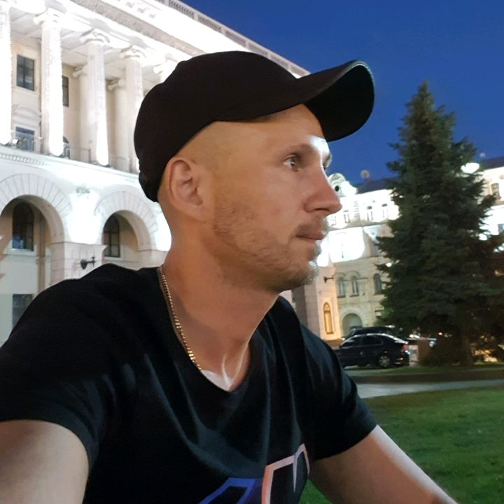 Profile Picture of Eugen_ERI (@eugen_eri) on Tiktok