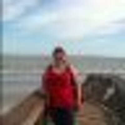 Profile Picture of Jennifer McNair (@adijen45) on Twitter