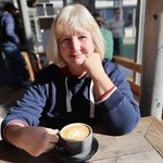Profile Picture of Jan Hinchliffe (@janhinchliffe) on Instagram