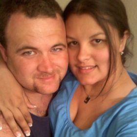 Amber Crewse-Tipton - Pinterest Profile Picture of Amber Crewse-Tipton (@amtipton) on Pinterest