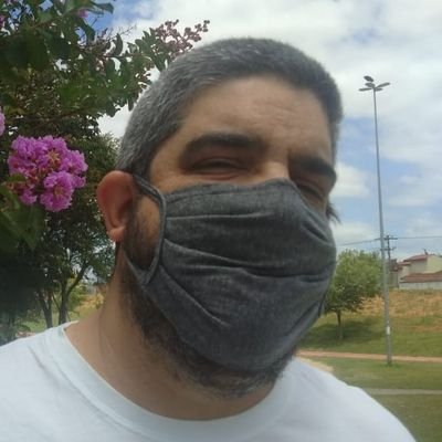 Profile Picture of Fernando (@cesarotti) on Twitter