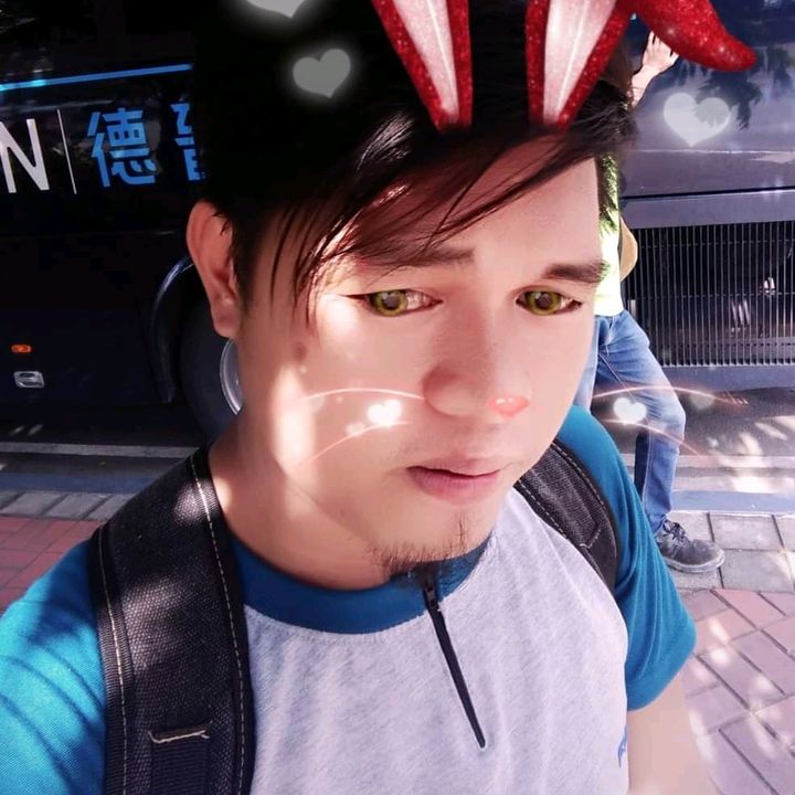 Profile Picture of Anthony Alog (@@anthonyalog) on Tiktok