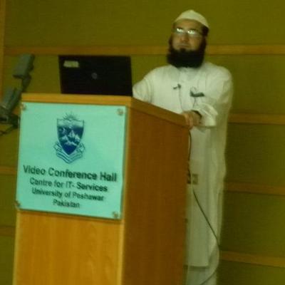 Profile Picture of Mohammad Ismail (@ismailrph) on Twitter