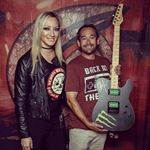 Profile Picture of Jason Riemann (@zombifiedglory) on Instagram