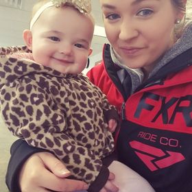 Profile Picture of Jenna Marek (@jenm2016) on Pinterest