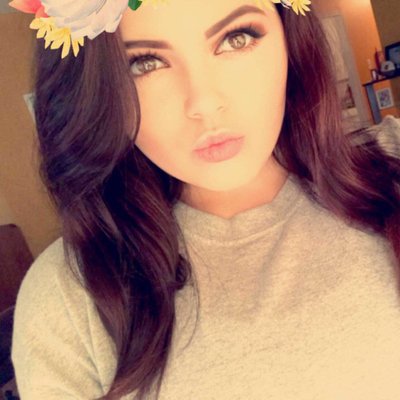 Profile Picture of Amber Satterfield (@Ambernichole_3) on Twitter