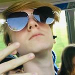 Profile Picture of Collin Hughes (@the_most_vivid_mouse) on Instagram
