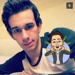 Profile Picture of Martin Derkovits (@d_3_r_k_0) on Instagram