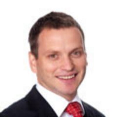 Profile Picture of Andrew Pidgeon (@PidgeonAndrew) on Twitter