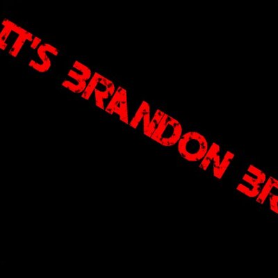 Profile Picture of Brandon Brey (@ADayToForget47) on Twitter