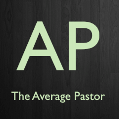 Profile Picture of Daniel Isgrigg (@PastorAverage) on Twitter