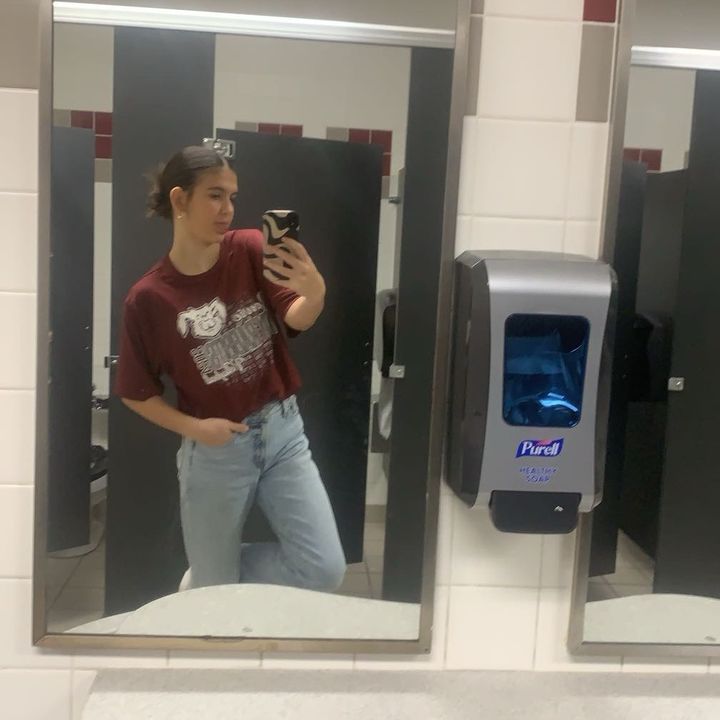 Profile Picture of Carcyn Moore (@carcyn.moore) on Tiktok