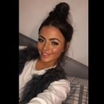 Profile Picture of Daniela Nicholson (@daniela.nicholsonx) on Instagram