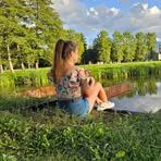 Profile Picture of Julia Kulesza (@Julia-Kulesza) on Facebook