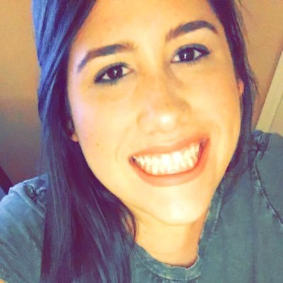 Profile Photo of Anna Victoria Gomez (@Avgomez7) on Twitter