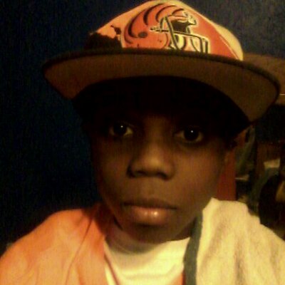 Profile Picture of Daniel Chism (@Lildpimp1) on Twitter