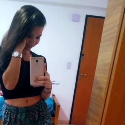 Profile Picture of Feli  ❤ (@FeluPacienza) on Twitter