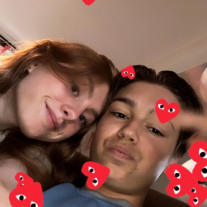 Nina Oconnor - Tiktok Profile Picture of Nina Oconnor (@ninaoconnor) on Tiktok