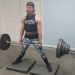 Profile Picture of David Thorson (@davidthorson86) on Tiktok