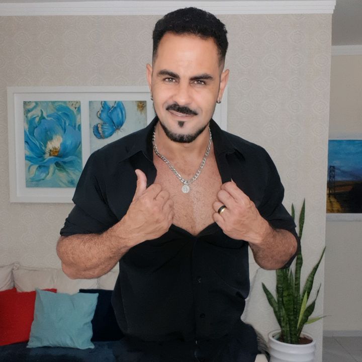 Profile Picture of Roger Goncalves (@rogergoncalvesoficial) on Tiktok