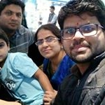 Profile Picture of Manoj Purohit (@manojmseb) on Instagram