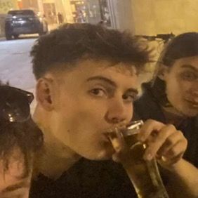 Profile Picture of Ben Clough (@ben_c83) on Tiktok